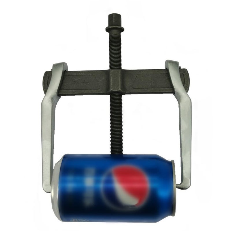MANNIFEN CR-V Single Hook Two Claws Puller Separate Lifting Device.TAO+ Stores Offer 6 Different Sizes of 2 jaw Puller for You to Choose to Deal with - Image 4